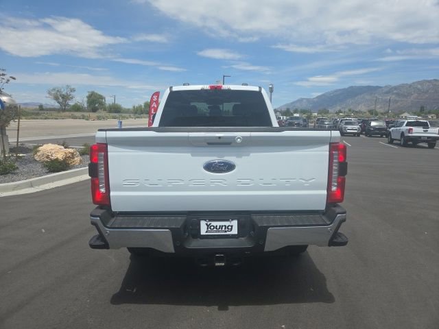 Certified 2026 Ford F250 Lariat AWD/4WD image 6