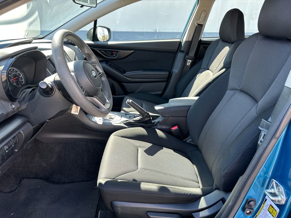 Used 2018 Subaru Impreza 2.0i AWD/4WD image 12