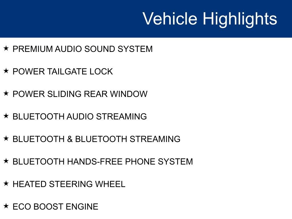 Certified 2018 Ford F150 Platinum w/ Equipment Group 701A Luxury image 16