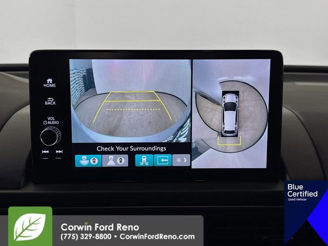 Used 2024 Honda Pilot TrailSport image 16