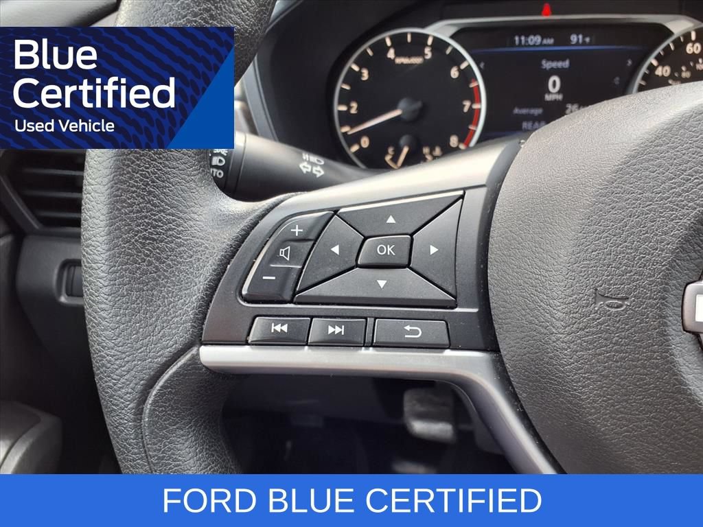 Used 2024 Nissan Altima 2.5 SV FWD image 15