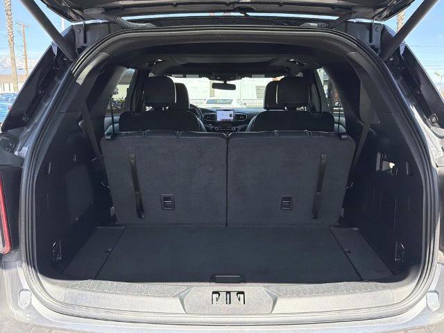 Certified 2022 Ford Explorer ST-Line w/ Class IV Trailer Tow Package AWD/4WD image 26