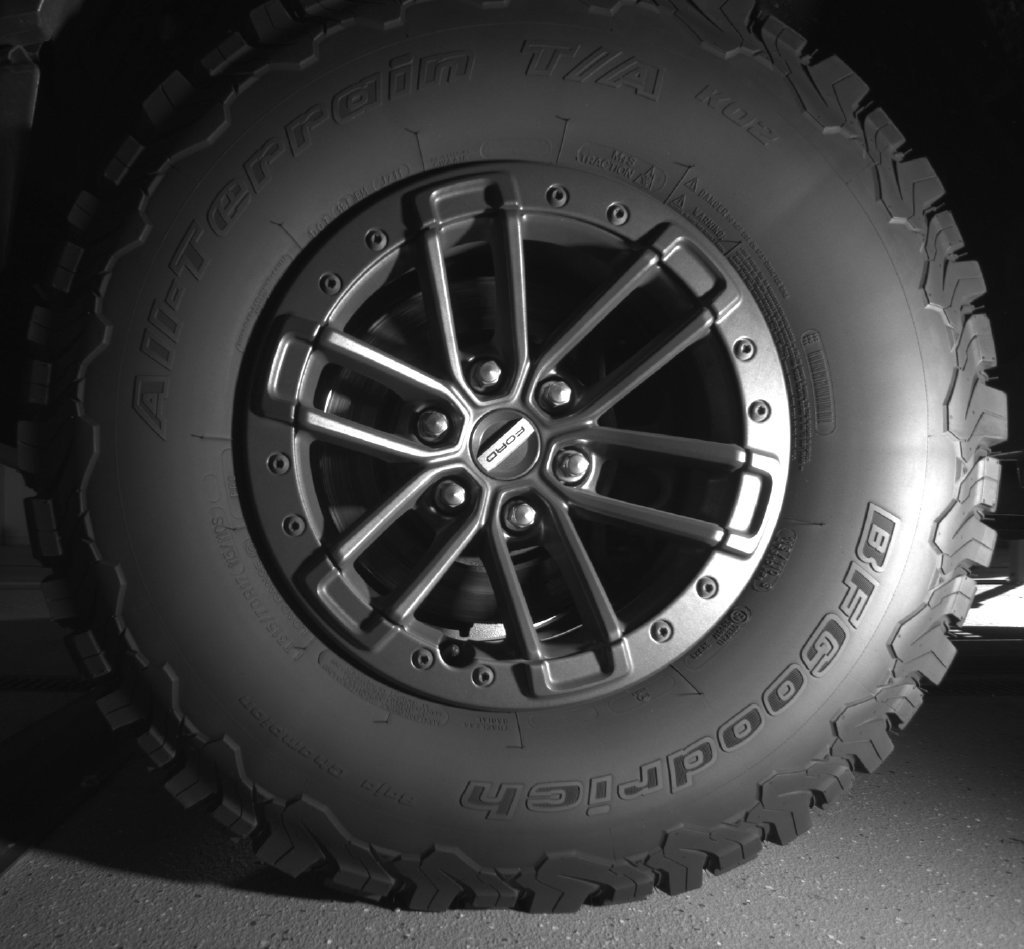 Certified 2020 Ford F150 Raptor w/ Equipment Group 802A Luxury AWD/4WD image 11