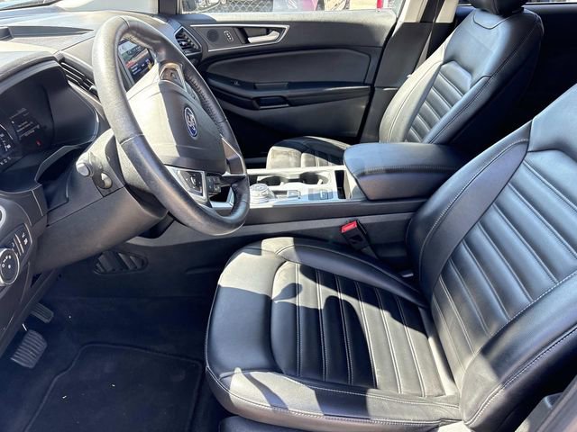 Certified 2022 Ford Edge SEL w/ Convenience Package AWD/4WD image 27