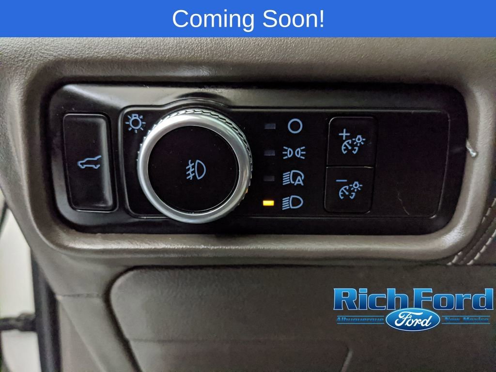 Certified 2023 Ford Explorer Platinum w/ Technology Package image 14