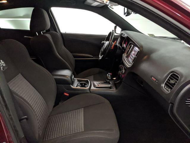 Used 2022 Dodge Charger Scat Pack w/ Driver Convenience Group image 28