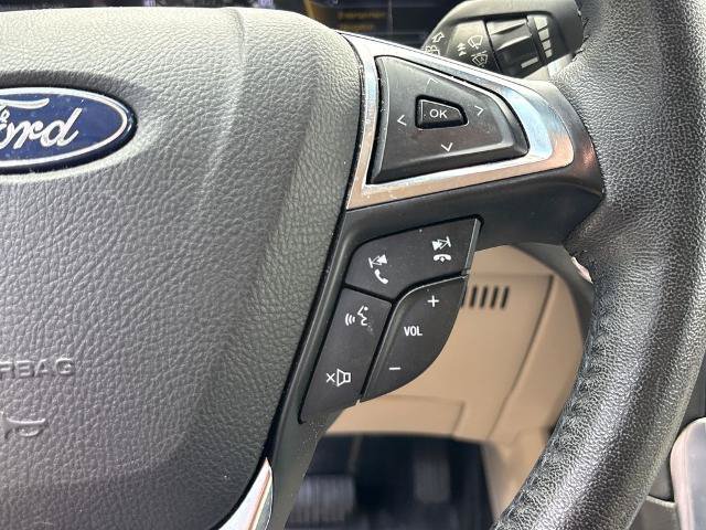 Certified 2020 Ford Edge Titanium FWD image 20