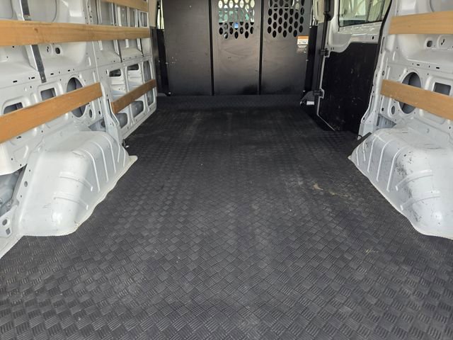 Certified 2025 Ford Transit 250 Low Roof w/ Exterior Upgrade Package RWD image 34