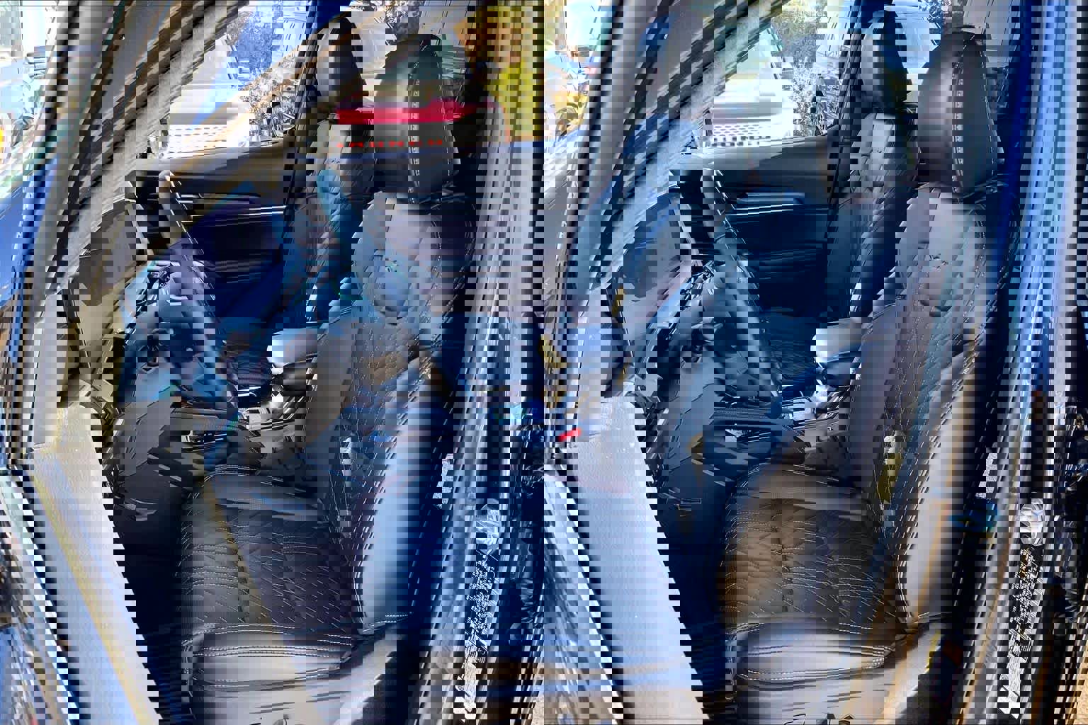 Used 2025 Kia Telluride SX Prestige X-Pro image 10