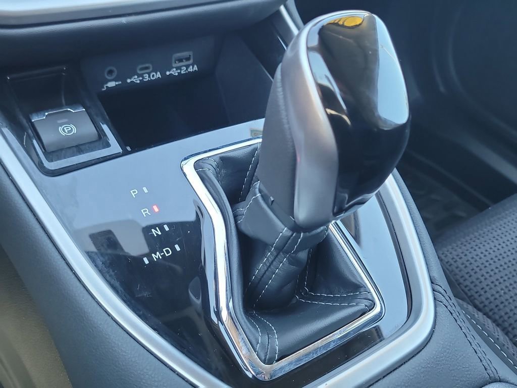 Used 2025 Subaru Outback Premium image 24