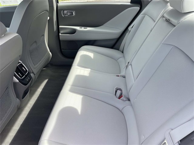 Used 2023 Hyundai Ioniq 6 SEL image 33