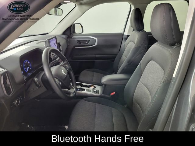 Certified 2024 Ford Bronco Sport Big Bend image 13