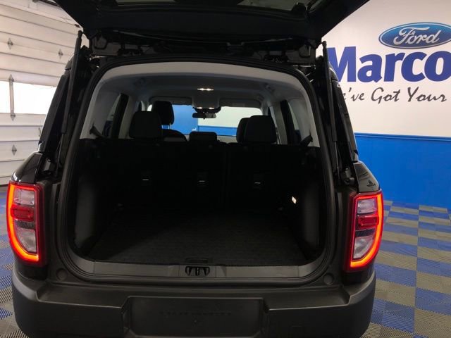 Certified 2024 Ford Bronco Sport Big Bend image 13