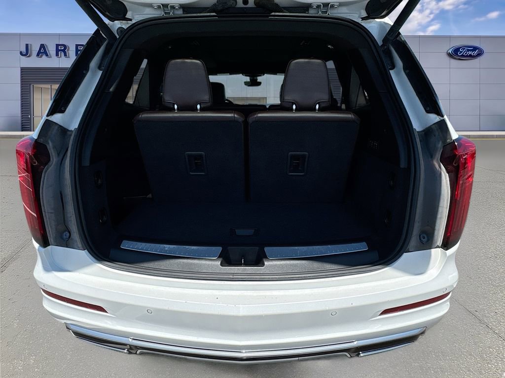 Used 2020 Cadillac XT6 Premium Luxury FWD image 31