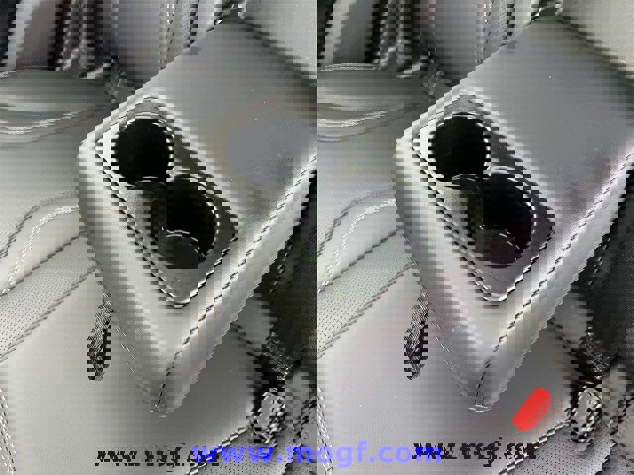 Certified 2023 Ford Mustang Mach-E Premium w/ Mustang Nite Pony Package image 24