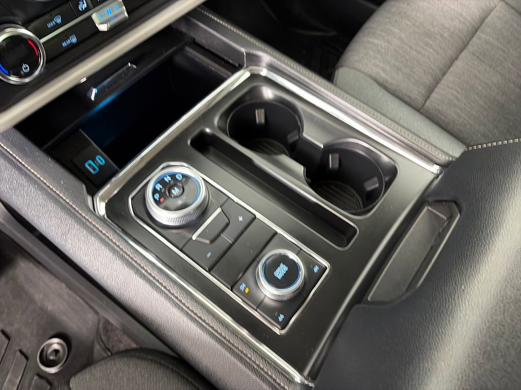 Certified 2022 Ford Expedition Max XLT image 22