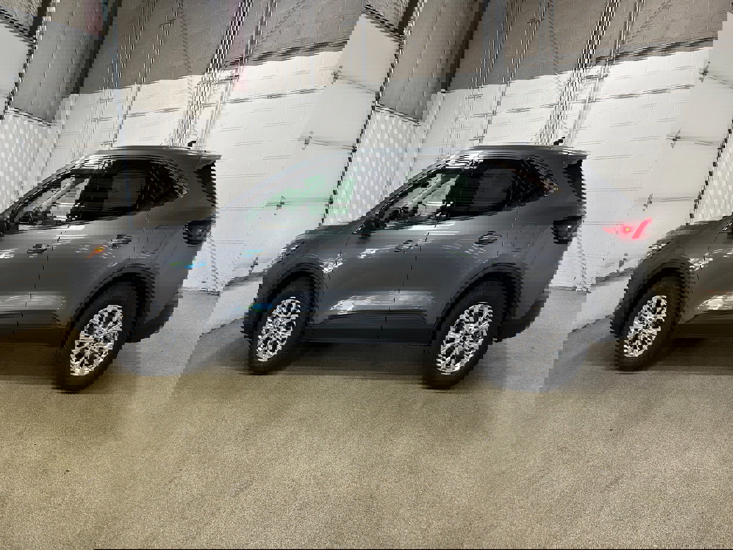 Certified 2024 Ford Escape Active image 6