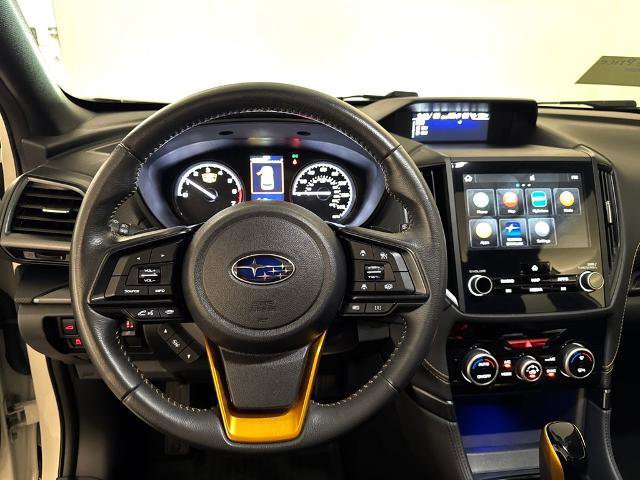 Used 2024 Subaru Forester Wilderness image 11