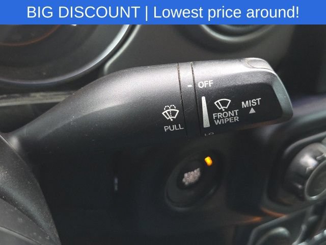 Used 2021 Jeep Gladiator Sport AWD/4WD image 31