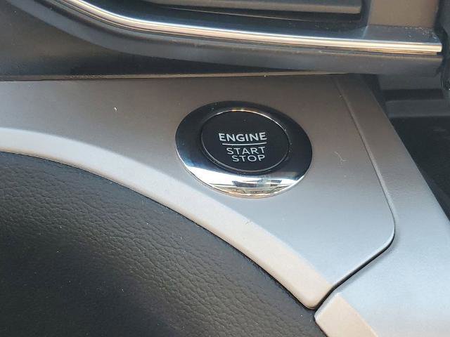 Certified 2023 Ford Explorer XLT w/ Equipment Group 202A image 13