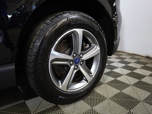 Certified 2022 Ford Edge SEL w/ Convenience Package image 32