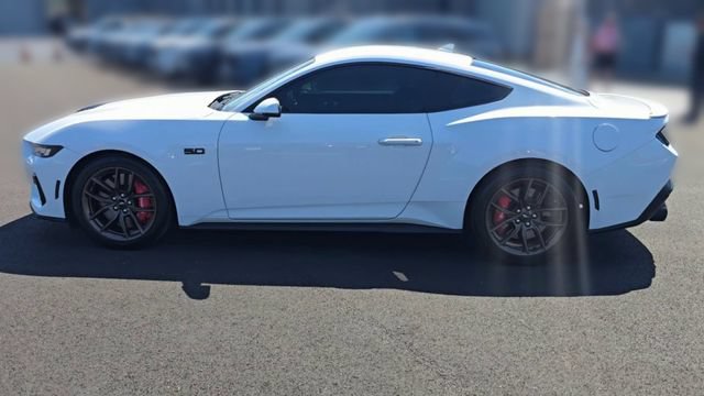 Certified 2024 Ford Mustang GT Premium RWD image 6