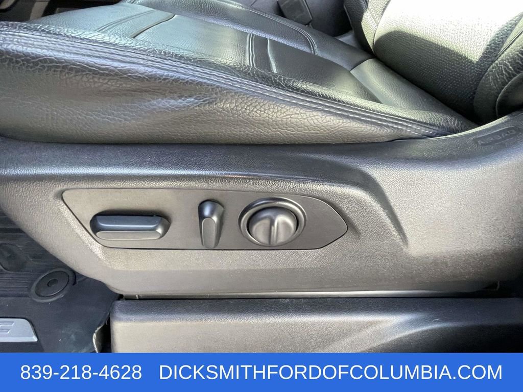 Used 2021 GMC Sierra 3500 Denali w/ Denali Ultimate Package image 15