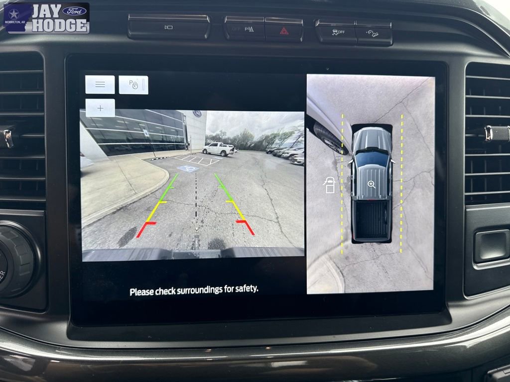 Certified 2023 Ford F150 XLT image 23