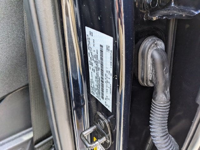 Certified 2022 Ford F150 XLT w/ Equipment Group 302A High RWD image 37