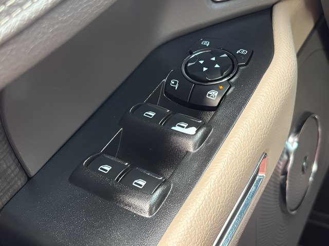 Certified 2021 Ford Expedition Max Limited AWD/4WD image 23