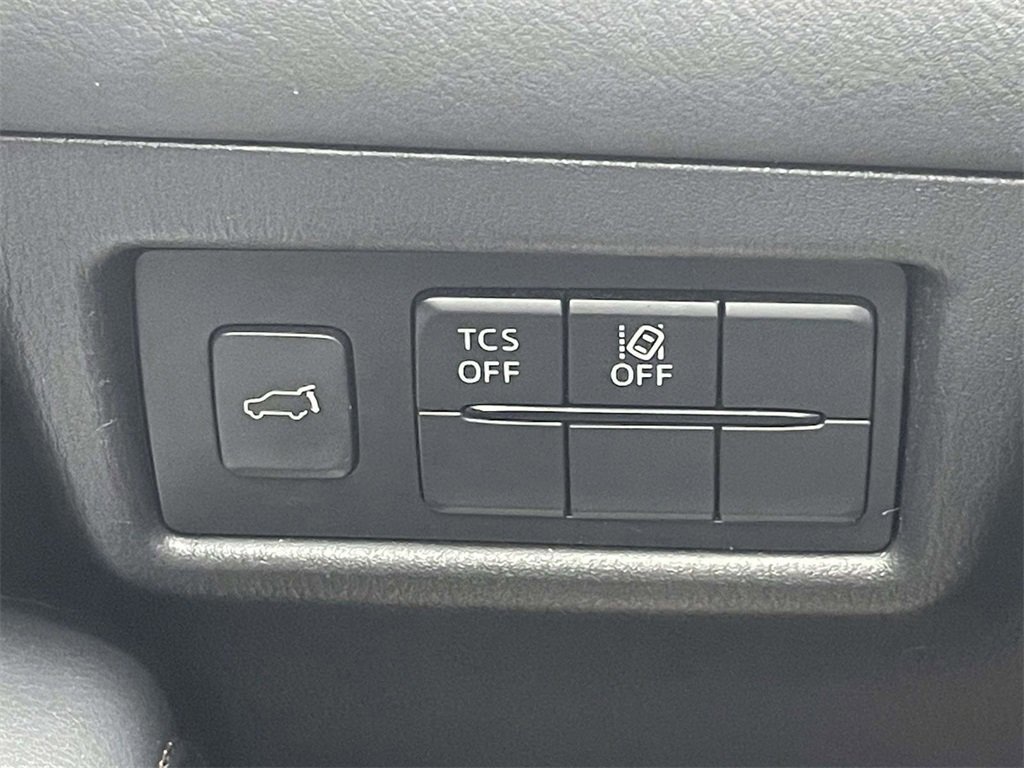 Used 2017 MAZDA CX-5 Grand Touring image 28