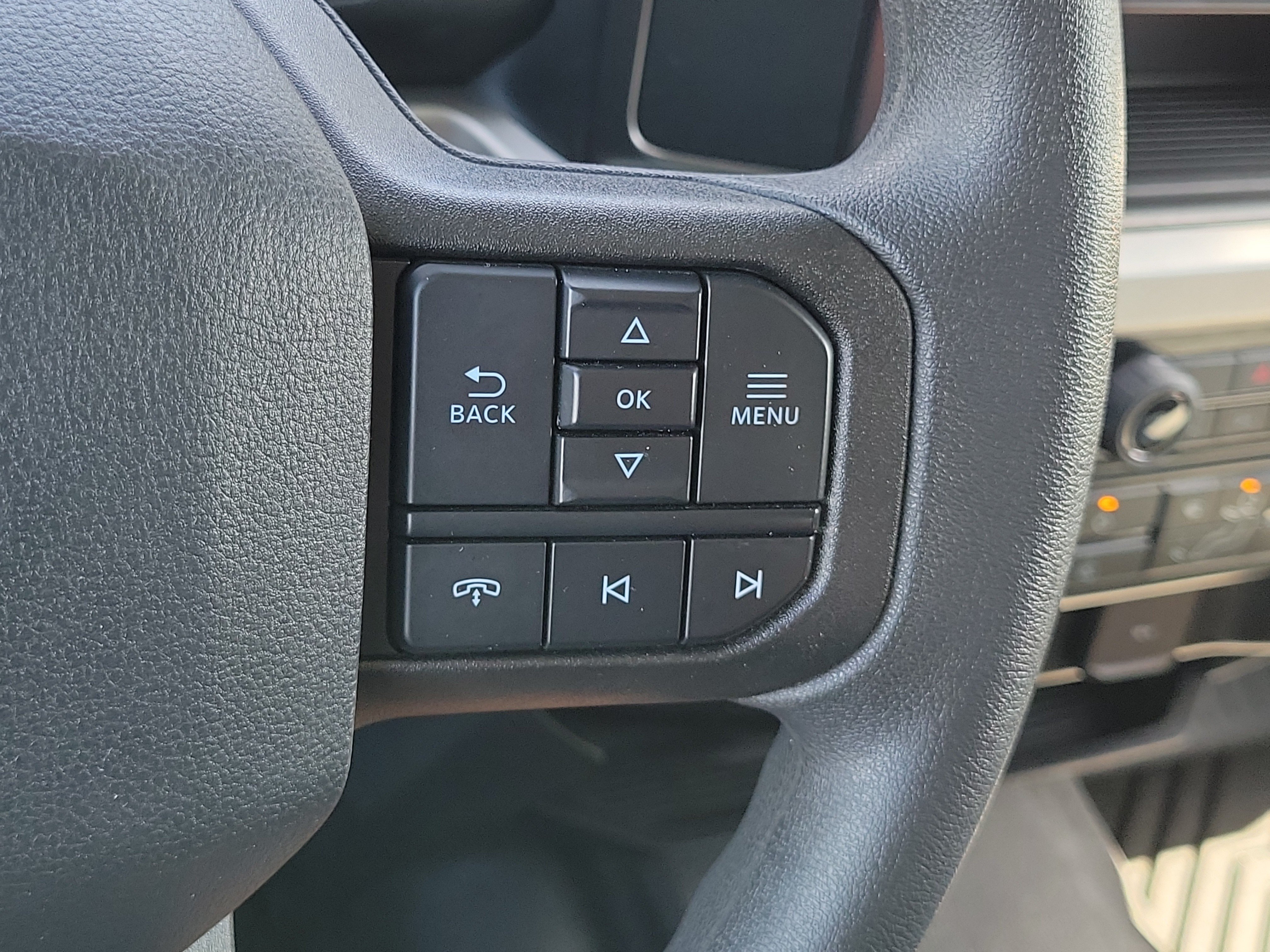 Certified 2025 Ford F350 XL AWD/4WD image 21
