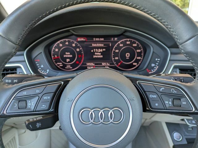 Used 2018 Audi A5 2.0T Premium Plus w/ Premium Plus image 25