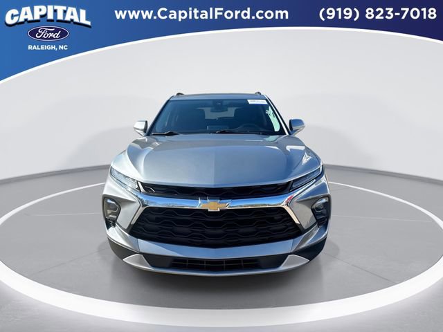 Used 2024 Chevrolet Blazer LT w/ Convenience Package image 9