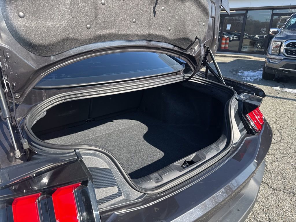 Certified 2024 Ford Mustang GT Premium image 24