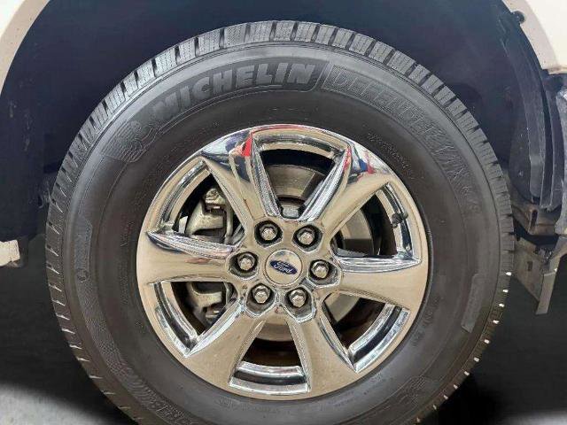 Certified 2019 Ford F150 Lariat w/ Equipment Group 502A Luxury image 34