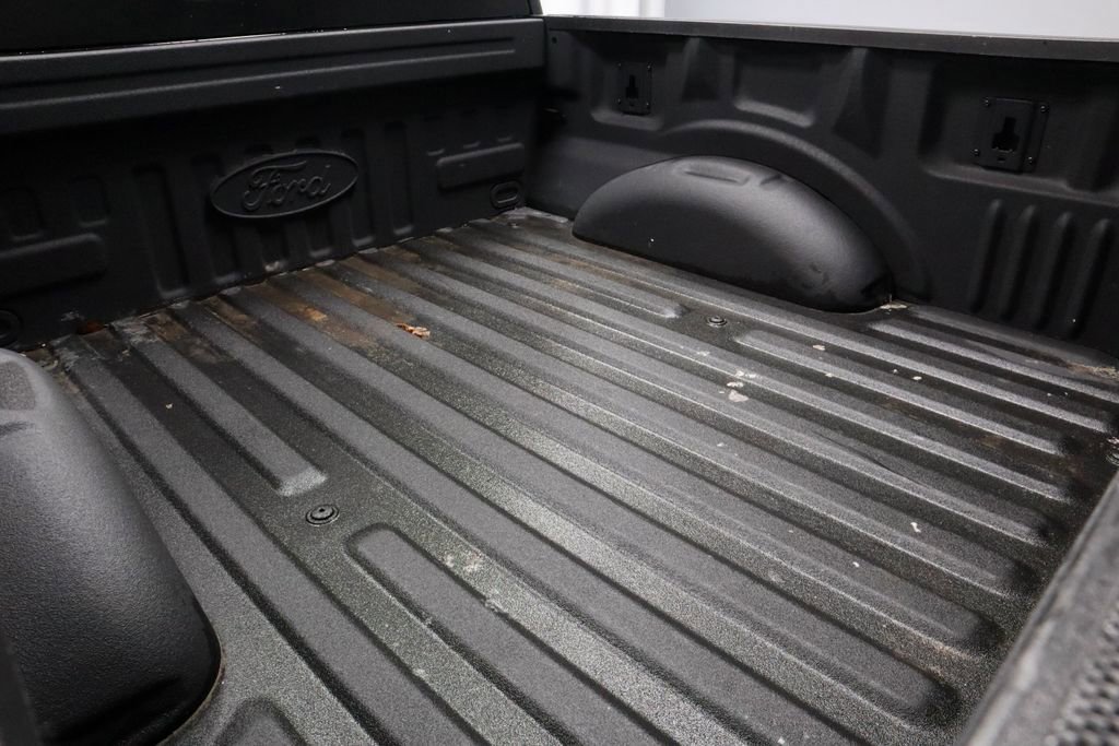 Certified 2023 Ford F150 XLT w/ Equipment Group 302A High image 14