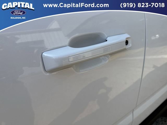 Certified 2025 Ford Bronco Sport Outer Banks w/ Outer Banks Tech Package+ image 15