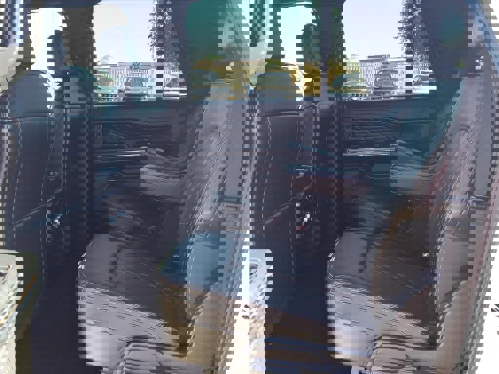 Certified 2023 Ford Expedition Max Platinum image 18