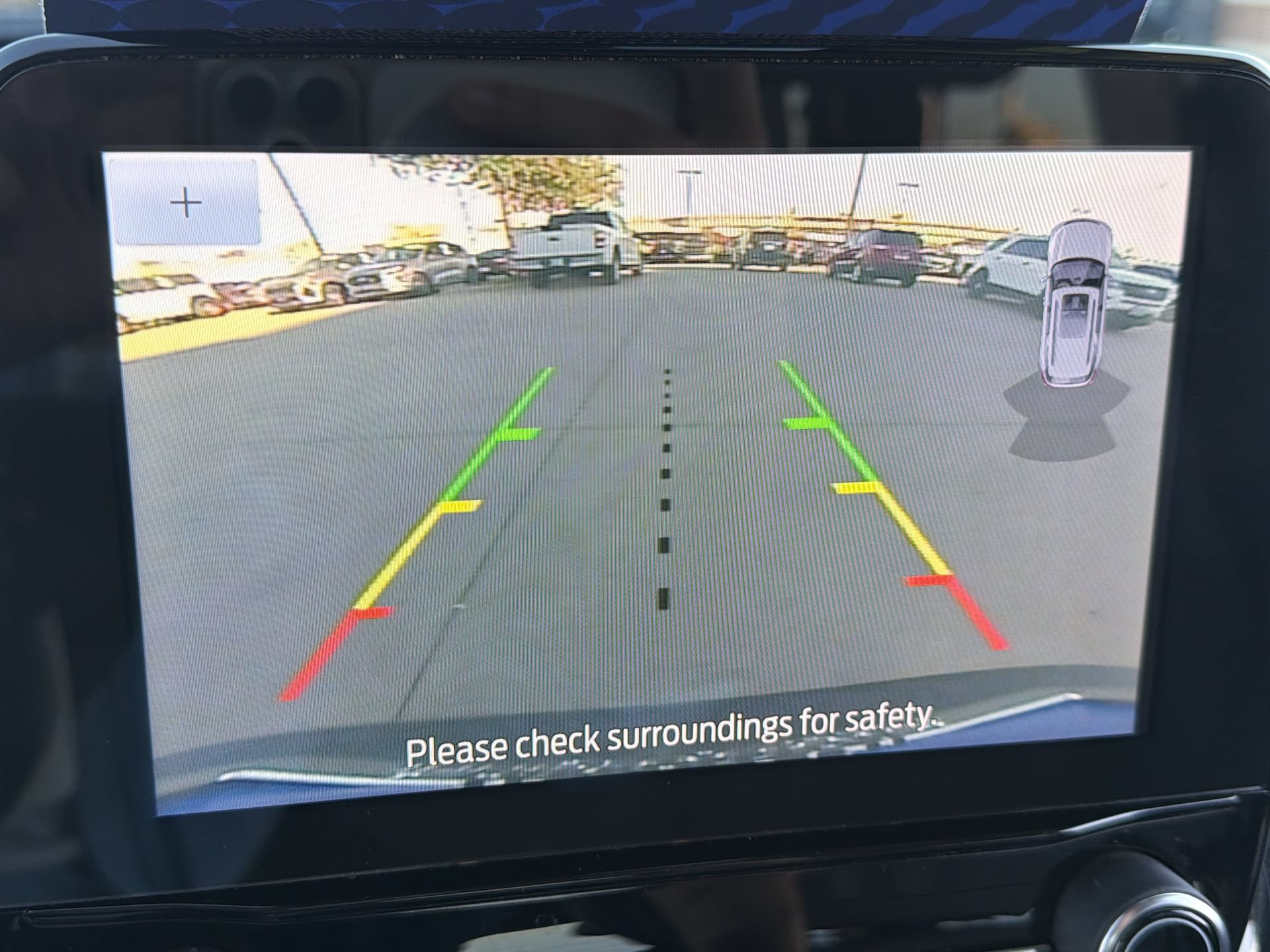 Certified 2018 Ford EcoSport Titanium FWD image 17