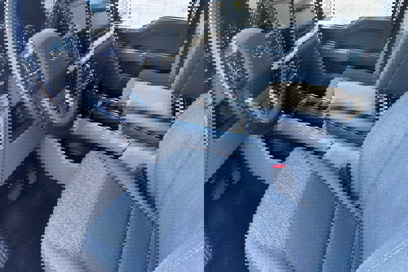 Certified 2022 Ford F150 XLT image 11