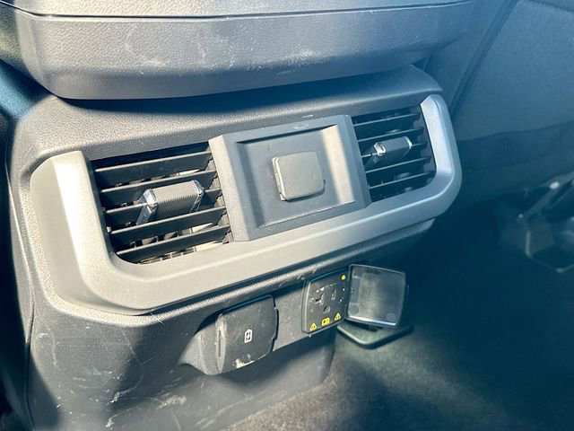 Certified 2024 Ford F150 XLT w/ Mobile Office Package image 27