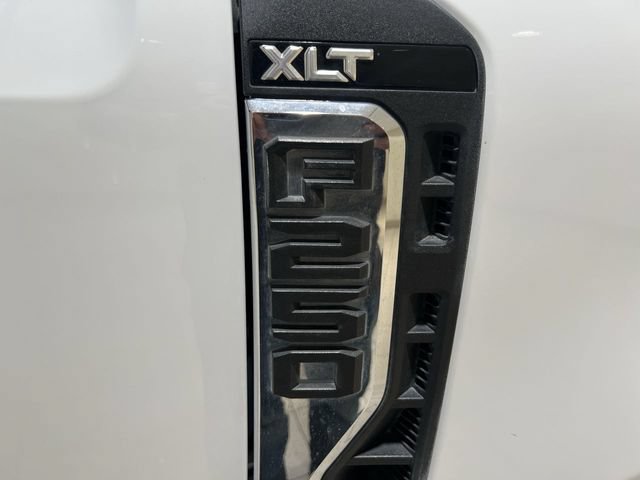 Certified 2024 Ford F250 XLT w/ FX4 Off-Road Package AWD/4WD image 26