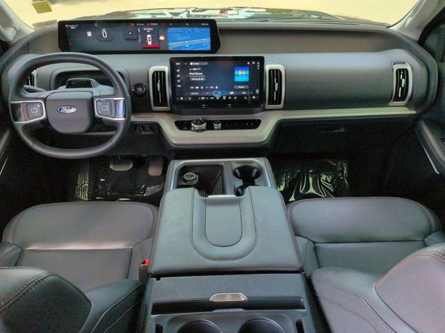 Certified 2025 Ford Expedition Max Active AWD/4WD image 15