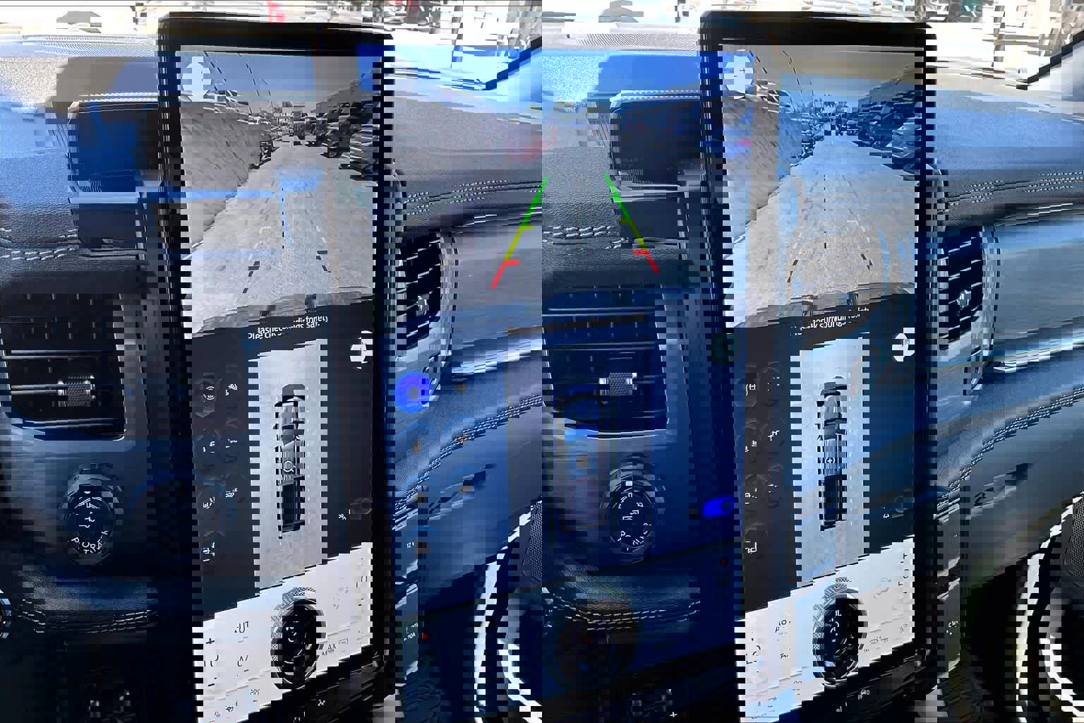 Certified 2025 Ford F150 Lightning Flash image 30