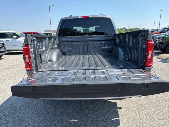 Certified 2023 Ford F150 XLT w/ Equipment Group 302A High AWD/4WD image 28