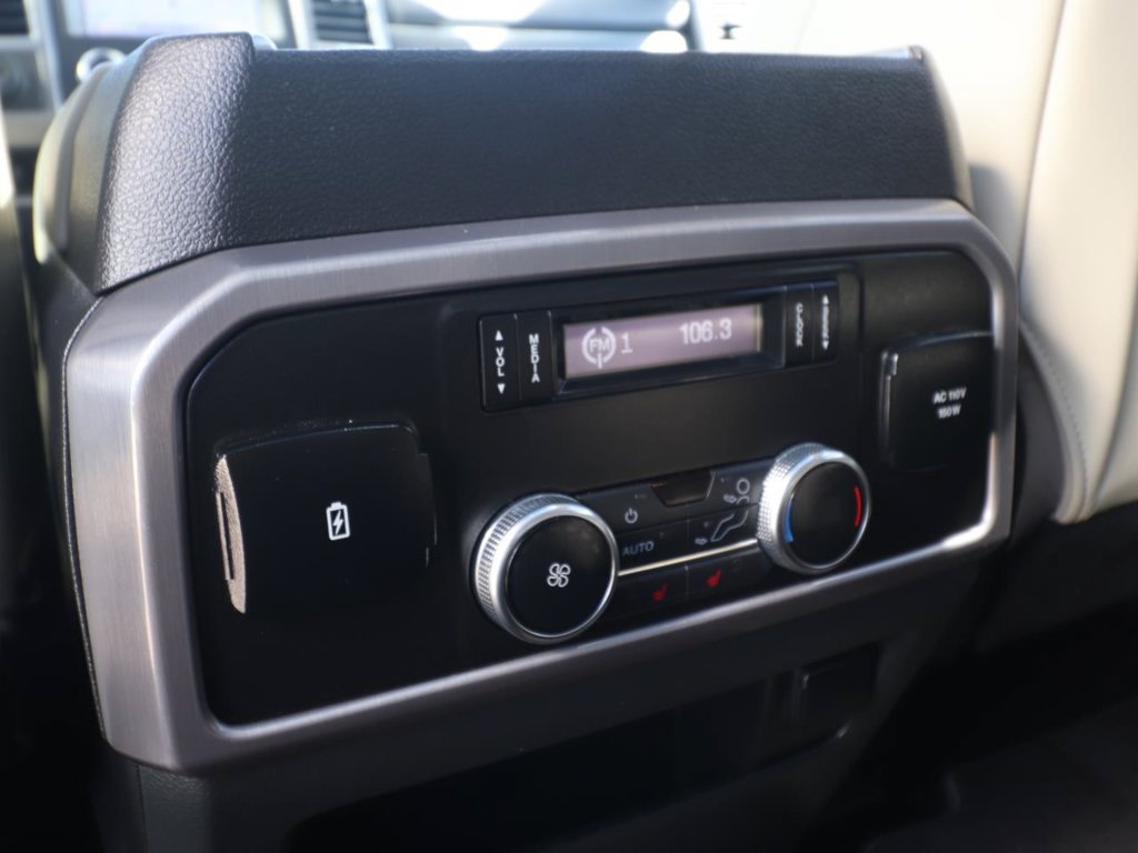 Certified 2019 Ford Expedition Platinum RWD image 15