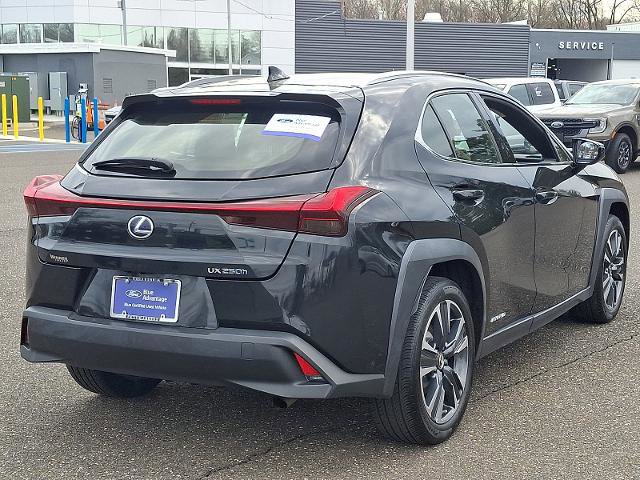 Used 2020 Lexus UX 250h w/ Accessory Package image 4