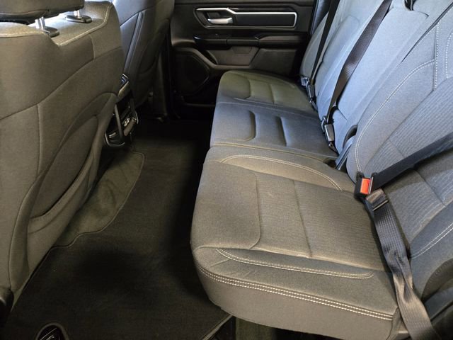 Used 2024 RAM 1500 Lone Star image 32