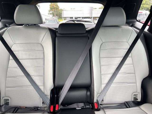 Used 2026 Honda CR-V Sport Touring image 13